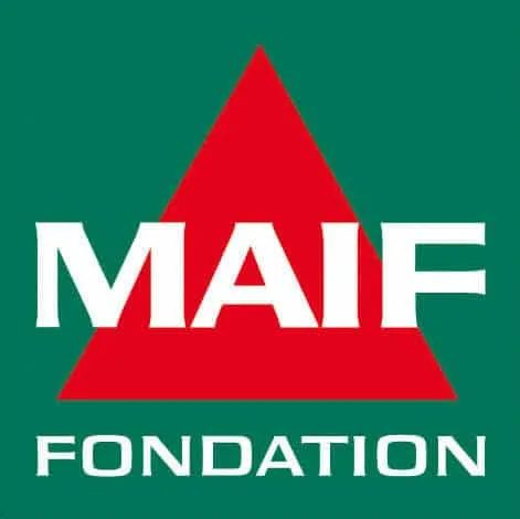 Fondation MAIF logo