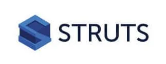 logo Struts cybersécurité