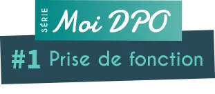 Prise de fonction DPO