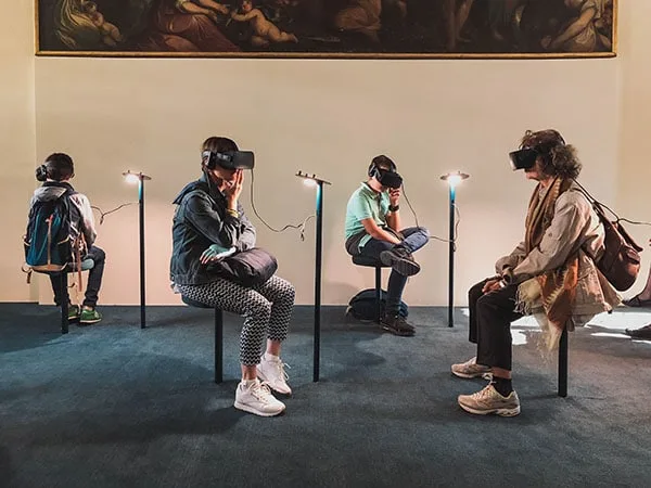 metavers enjeux juridiques