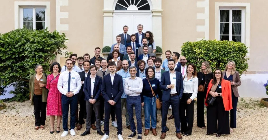 L’équipe Digitemis